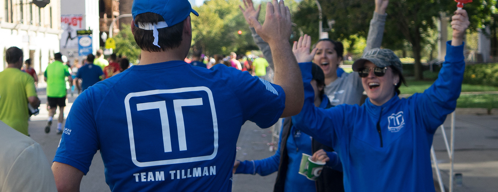 Team Tillman National